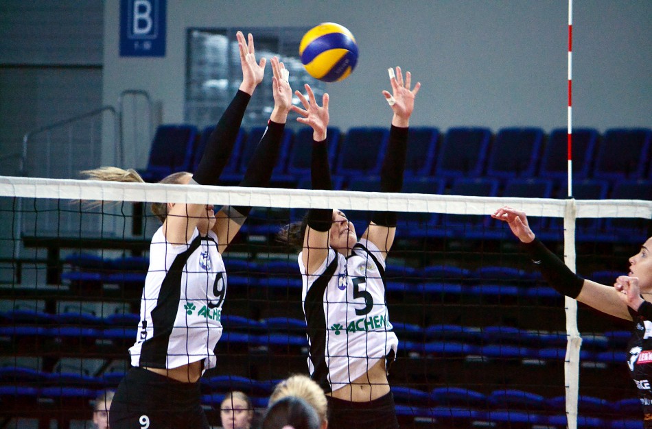 Su estėmis - po pergalę ir pralaimėjimą