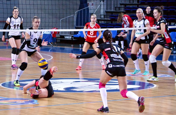 Su estėmis - po pergalę ir pralaimėjimą