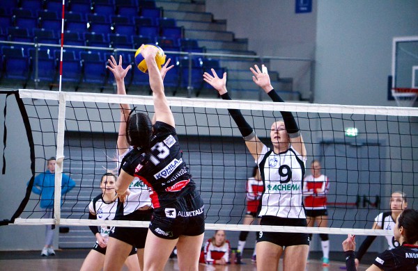 Su estėmis - po pergalę ir pralaimėjimą