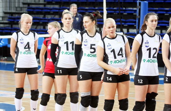 Su estėmis - po pergalę ir pralaimėjimą