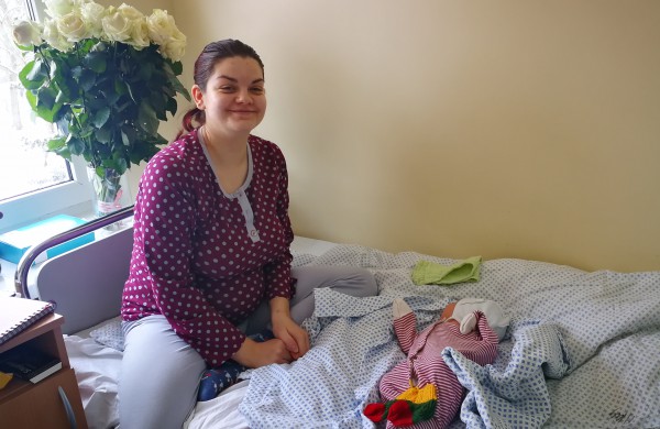 Vasario šventės – ką atnešė gandrai?