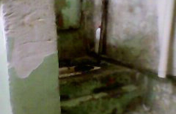 Kas naujo įkalinimo įstaigoje!?