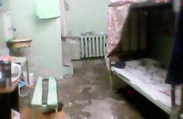 Kas naujo įkalinimo įstaigoje!?