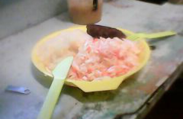 Kas naujo įkalinimo įstaigoje!?