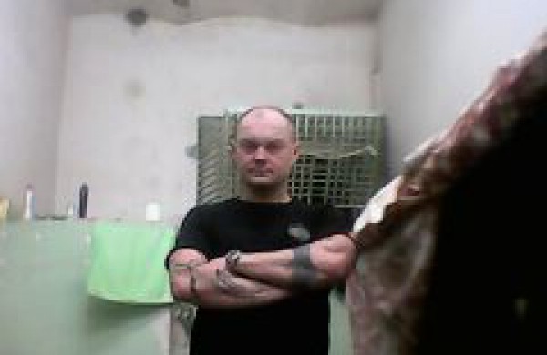 Kas naujo įkalinimo įstaigoje!?