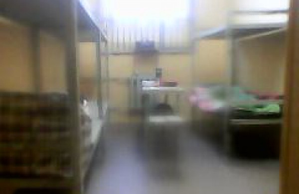 Kas naujo įkalinimo įstaigoje!?