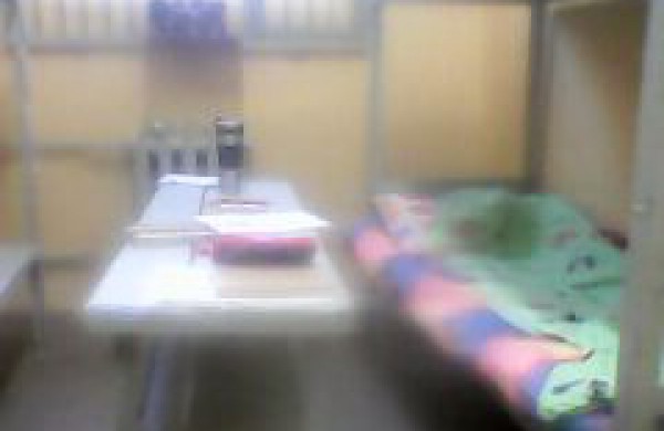 Kas naujo įkalinimo įstaigoje!?