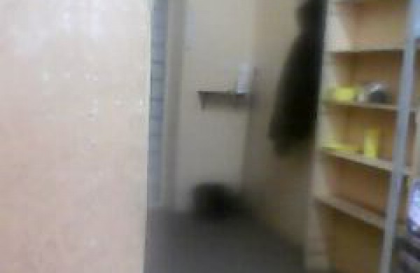 Kas naujo įkalinimo įstaigoje!?