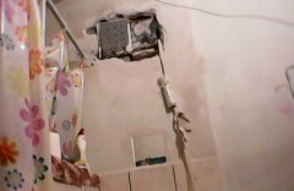 Kas naujo įkalinimo įstaigoje!?