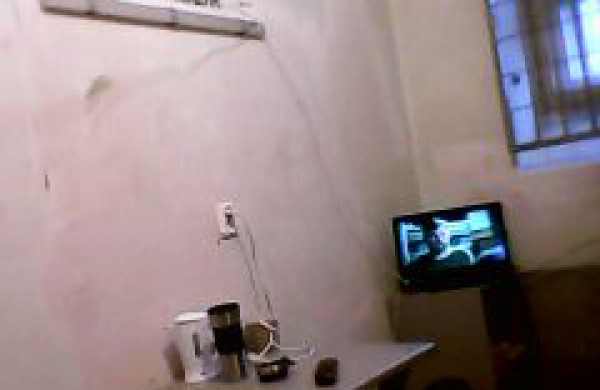 Kas naujo įkalinimo įstaigoje!?