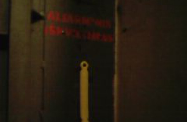 Kas naujo įkalinimo įstaigoje!?