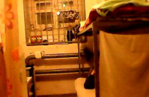 Kas naujo įkalinimo įstaigoje!?