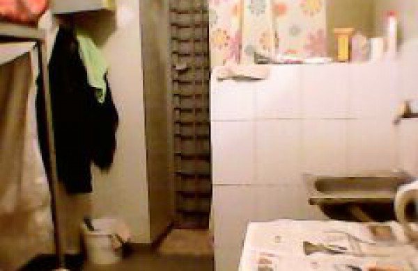 Kas naujo įkalinimo įstaigoje!?