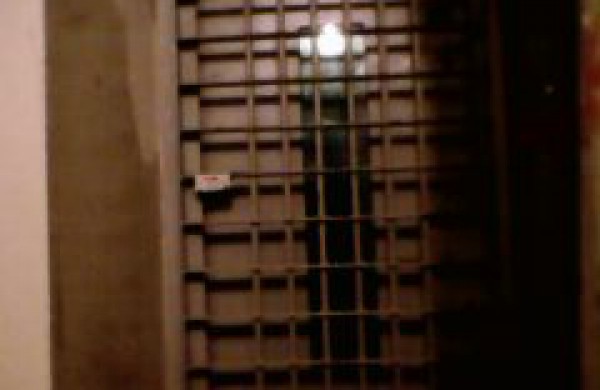 Kas naujo įkalinimo įstaigoje!?