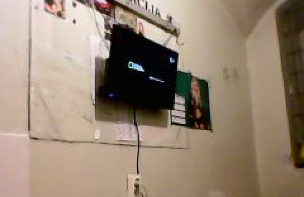 Kas naujo įkalinimo įstaigoje!?