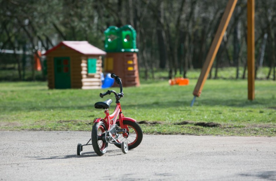 Dingusių vaikų paieškai – modernus įrankis