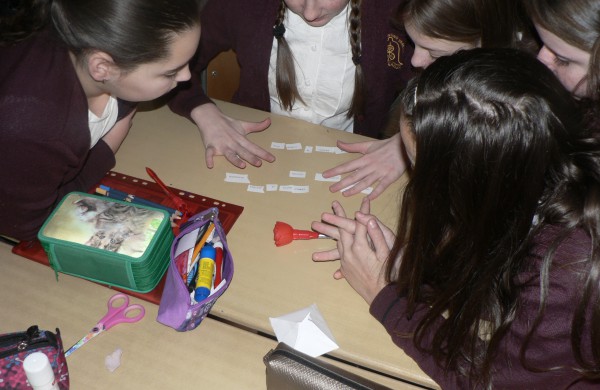 Jausmingai skambėjo gimtasis žodis