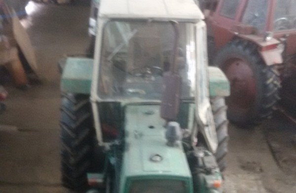 Skelbiamas parduodamo turto aukcionas