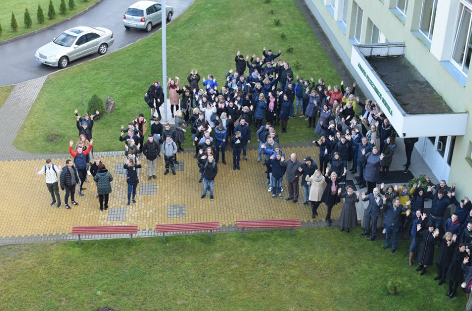 Profesinio mokymo pertvarka – kaip tai atsiliepia Jonavos politechnikos mokyklai?