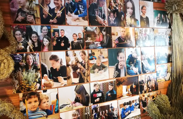 Šiandien pradedamas Jonavos krašto muziejaus Edukacinės klasės kapitalinis remontas