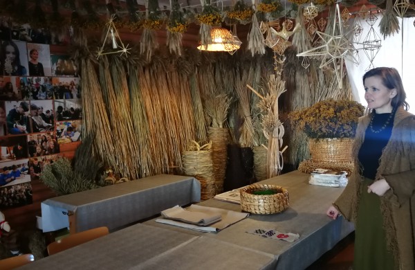 Šiandien pradedamas Jonavos krašto muziejaus Edukacinės klasės kapitalinis remontas