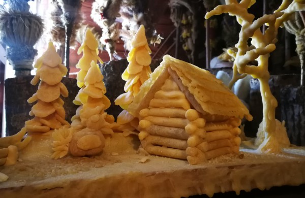 Šiandien pradedamas Jonavos krašto muziejaus Edukacinės klasės kapitalinis remontas