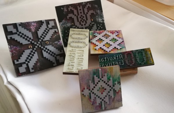 Šiandien pradedamas Jonavos krašto muziejaus Edukacinės klasės kapitalinis remontas