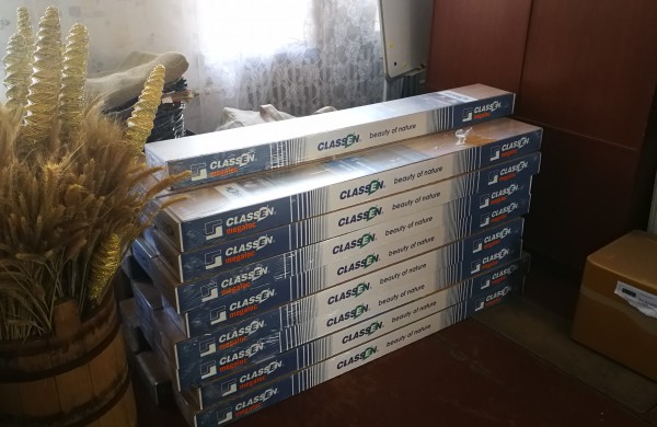 Šiandien pradedamas Jonavos krašto muziejaus Edukacinės klasės kapitalinis remontas