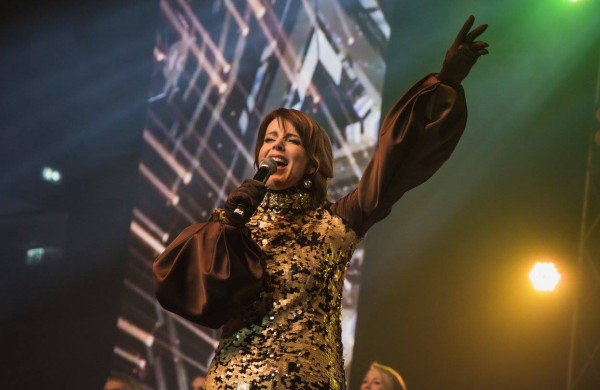 Prieš 10 metų suprojektuota, 6 metus statyta, šiandien Jonavos sporto arena mini vienerių metų sukaktį