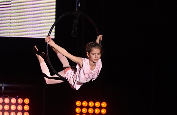 Prieš 10 metų suprojektuota, 6 metus statyta, šiandien Jonavos sporto arena mini vienerių metų sukaktį