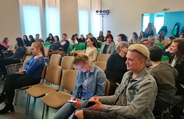 Jonaviškiai perdavė „Laiko kapsulę“ kaimynams