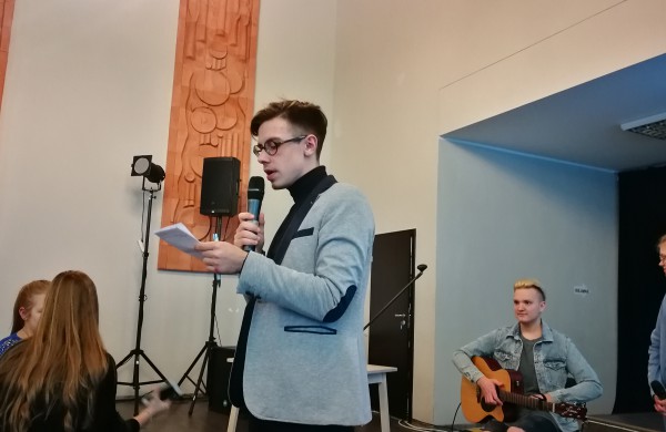 Jonaviškiai perdavė „Laiko kapsulę“ kaimynams