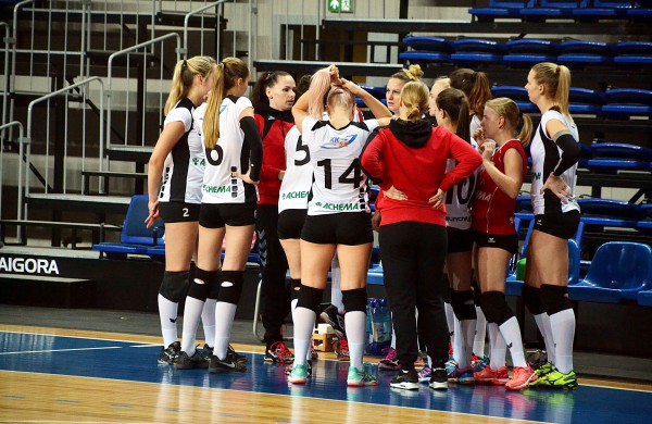 Pergalė reguliariajame sezone užtikrino ketvirtąją vietą