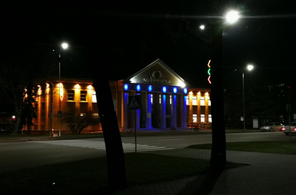 Jonavos viešoji biblioteka kovo mėnesį kviečia į renginius