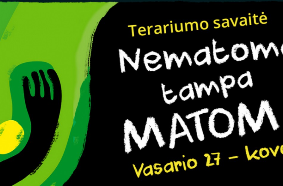 Nematomi Lietuvos zoologijos sodo gyvūnai bus matomi visą savaitę