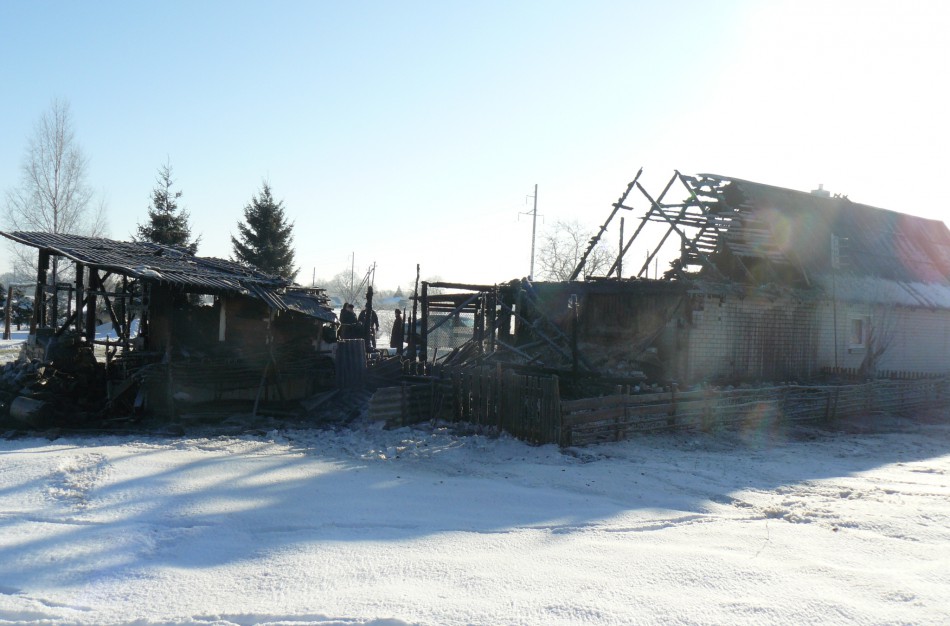 Kad šildytuvas netaptų gaisro šaltiniu