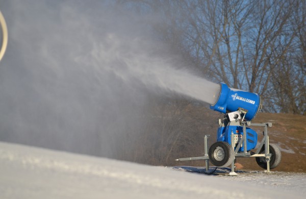 Slidinėjimo trasose – lankytojų antplūdis