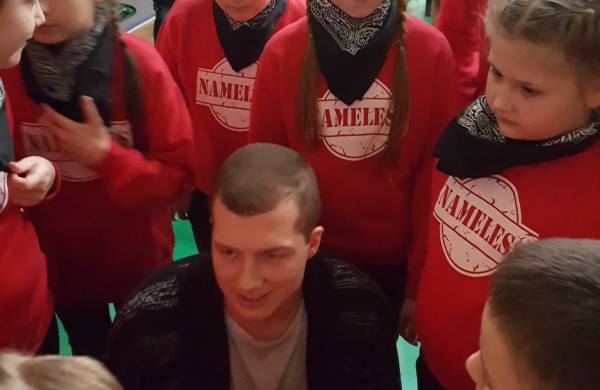 Pirmoji vieta Hip Hop Lietuvos šokių čempionate - jonaviečiams