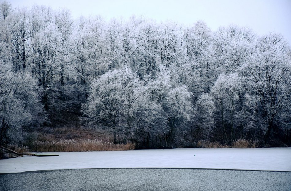 Ar Jonavoje išvengta skaudžių padarinių dėl kaustančio šalčio? 