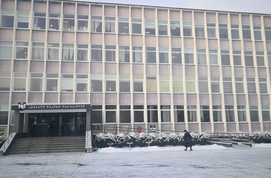 Kviečiame dalyvauti renginyje „Plėtros kryptis – eksportas. Auginkime kompetencijas!“