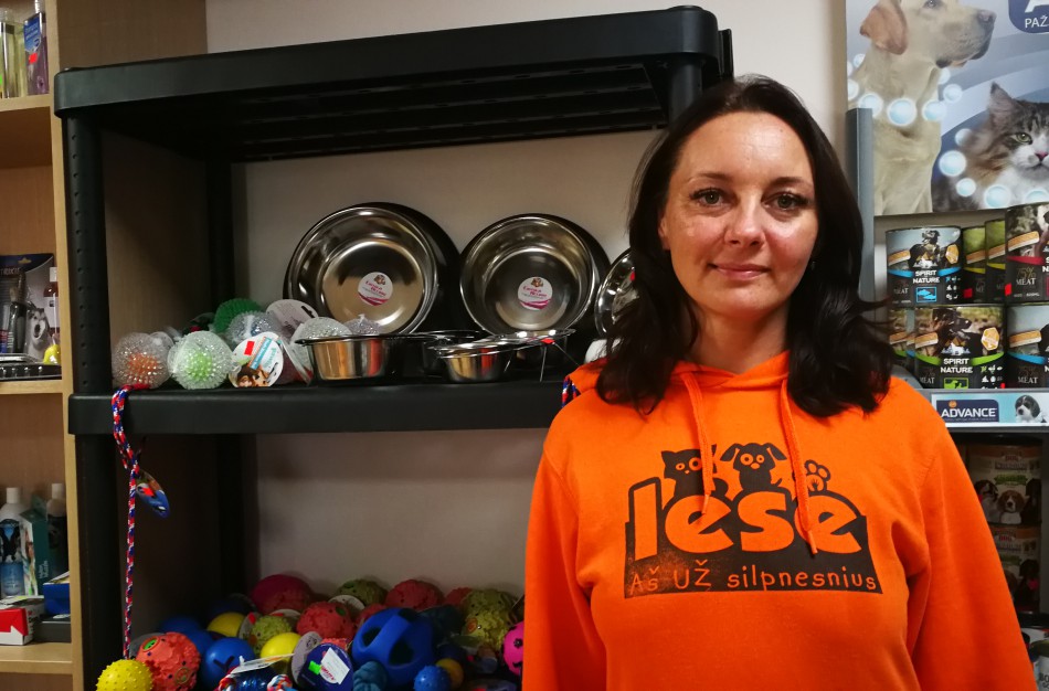 Jonavoje jau antrą kartą vykdyta nemokama keturkojų kastracija/sterilizacija