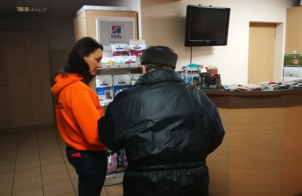 Jonavoje jau antrą kartą vykdyta nemokama keturkojų kastracija/sterilizacija