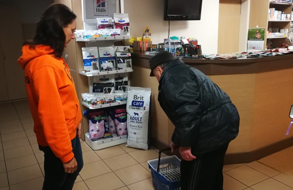 Jonavoje jau antrą kartą vykdyta nemokama keturkojų kastracija/sterilizacija