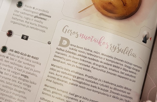 Knygų mugėje pagerbta ir jonavietė 