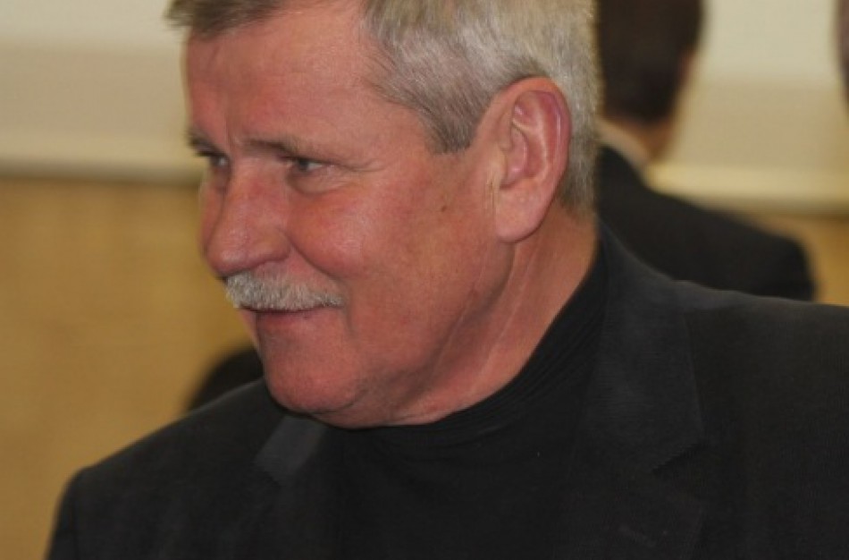 Nuo rizikos niekas neapsaugo, bet nuostolius galima sumažinti draudimu