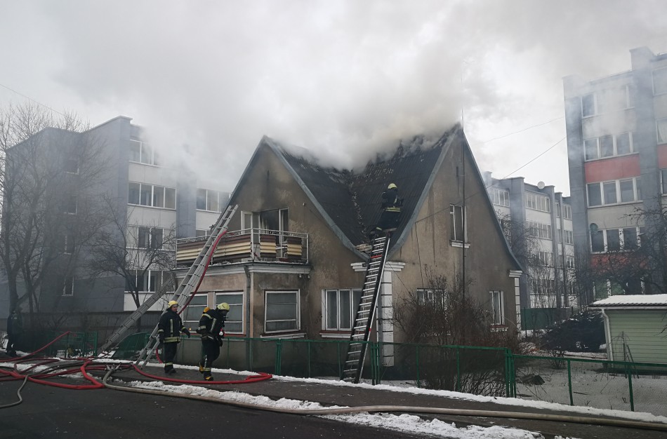 Kokia pagalba Jonavoje teikiama netekus stogo virš galvos? 