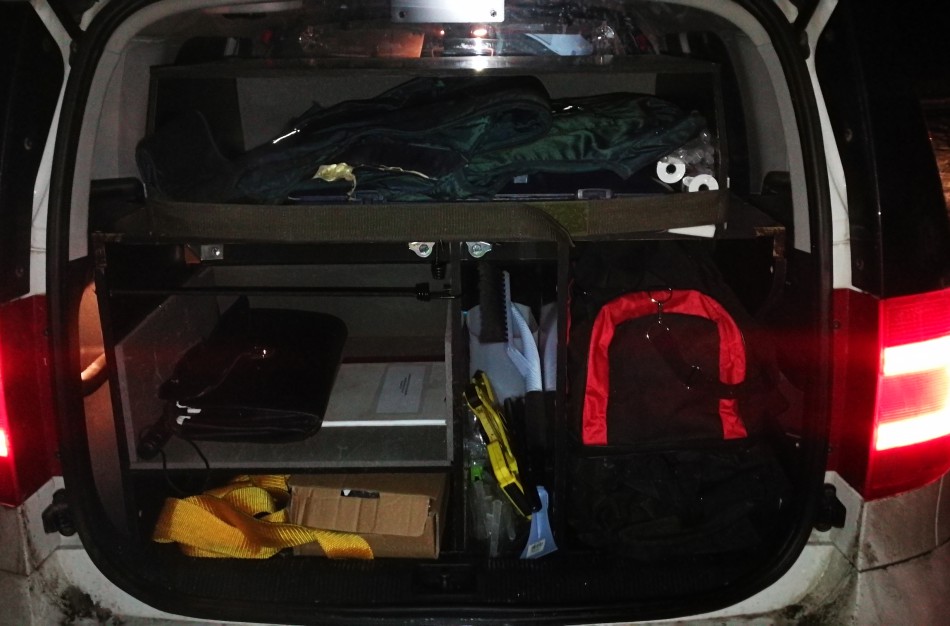 Policijos profsąjungos prabilo apie juodąsias reformos dėmes