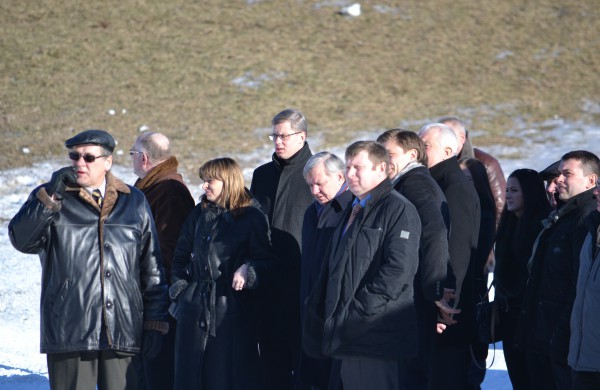 Slidinėjimo trasose – lankytojų antplūdis