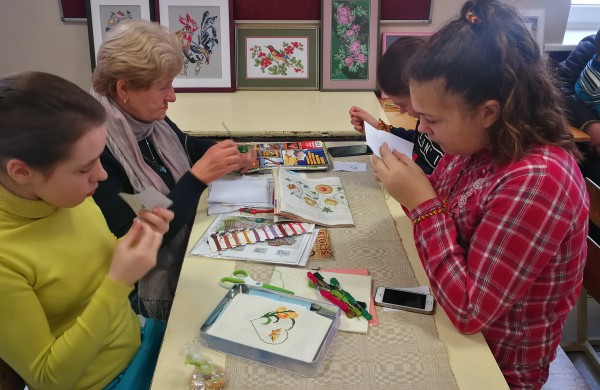 Jau nuo šiandien šurmuliuoja „Kaziuko“ mugės