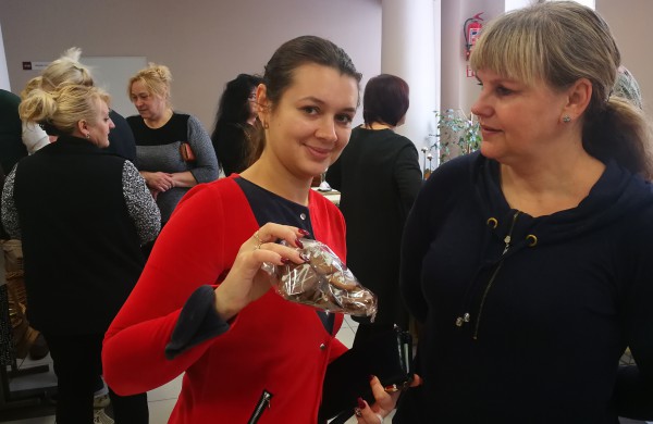 Jau nuo šiandien šurmuliuoja „Kaziuko“ mugės